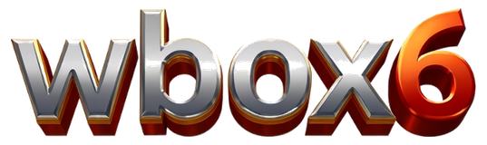 wbox6 logo